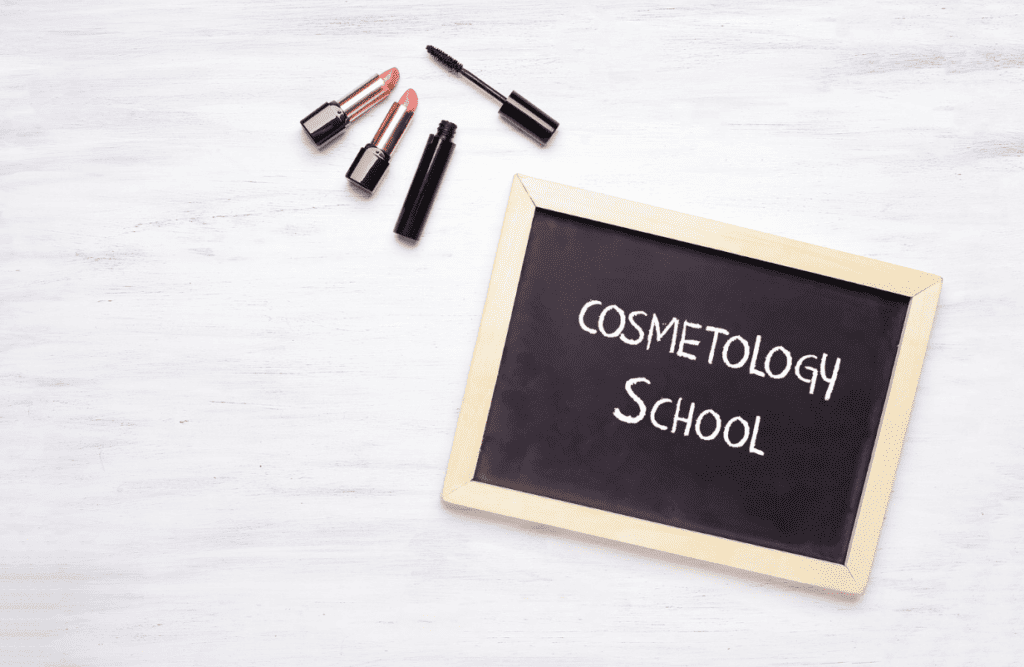 Cosmetology Specializations