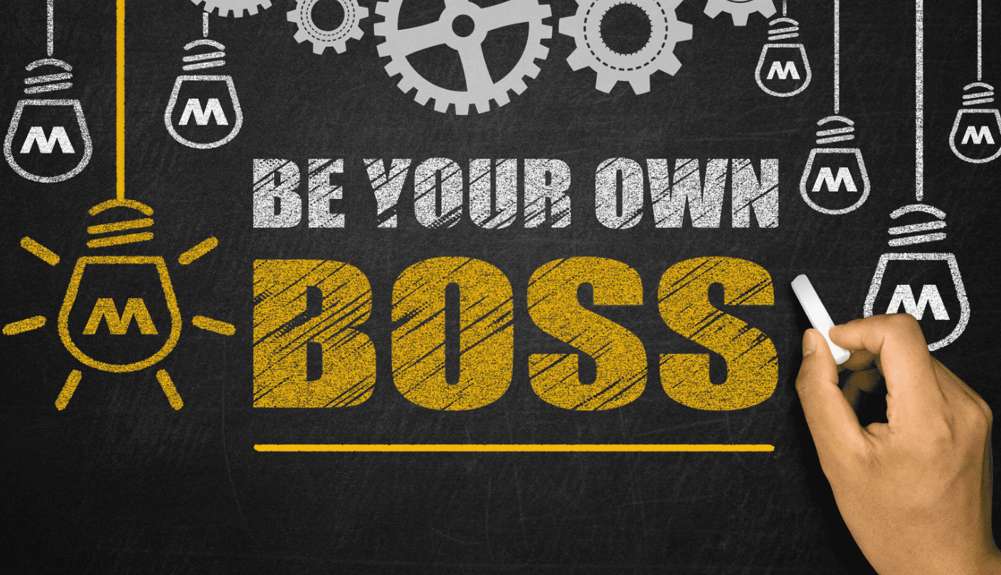 Careers That Allow You to Be Your Own Boss in 2024
