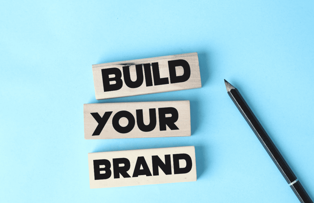 Building Your Brand Online
