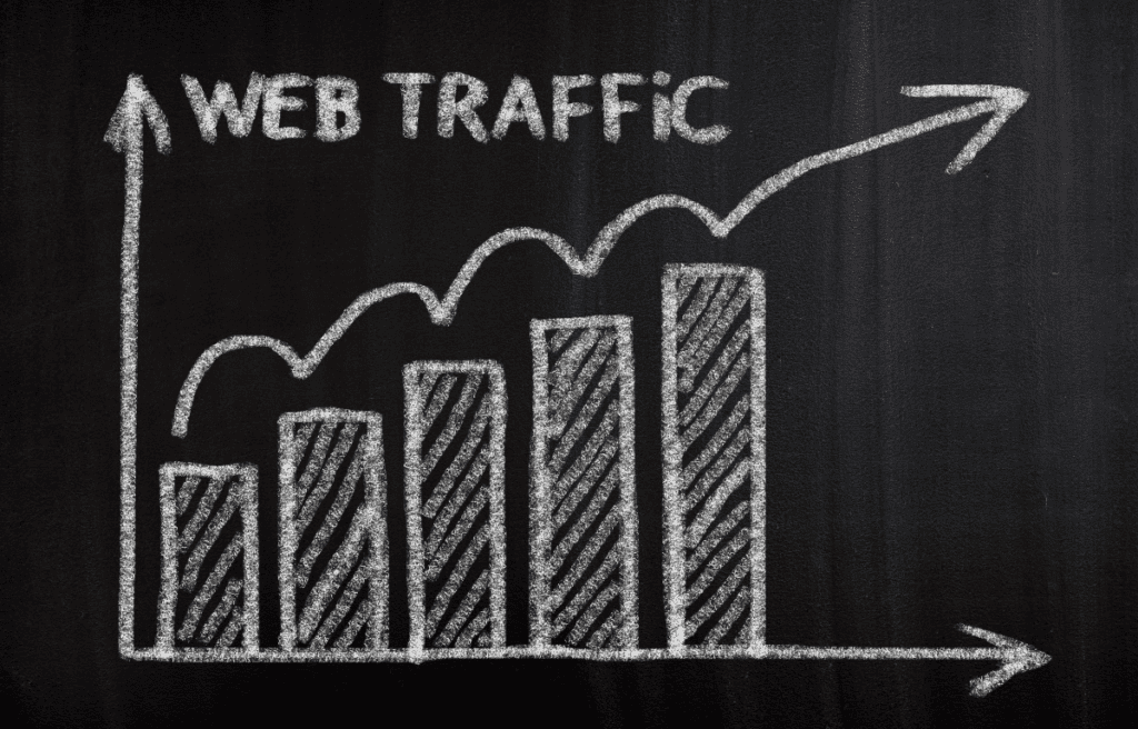 Web Traffic Insight