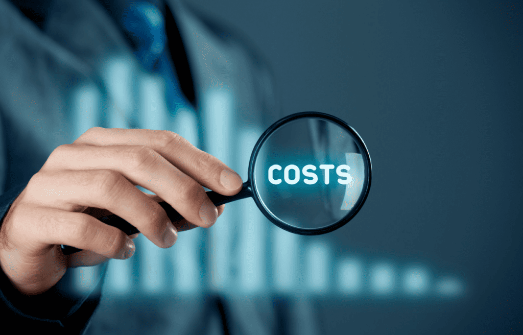 Azure Company Cost Management