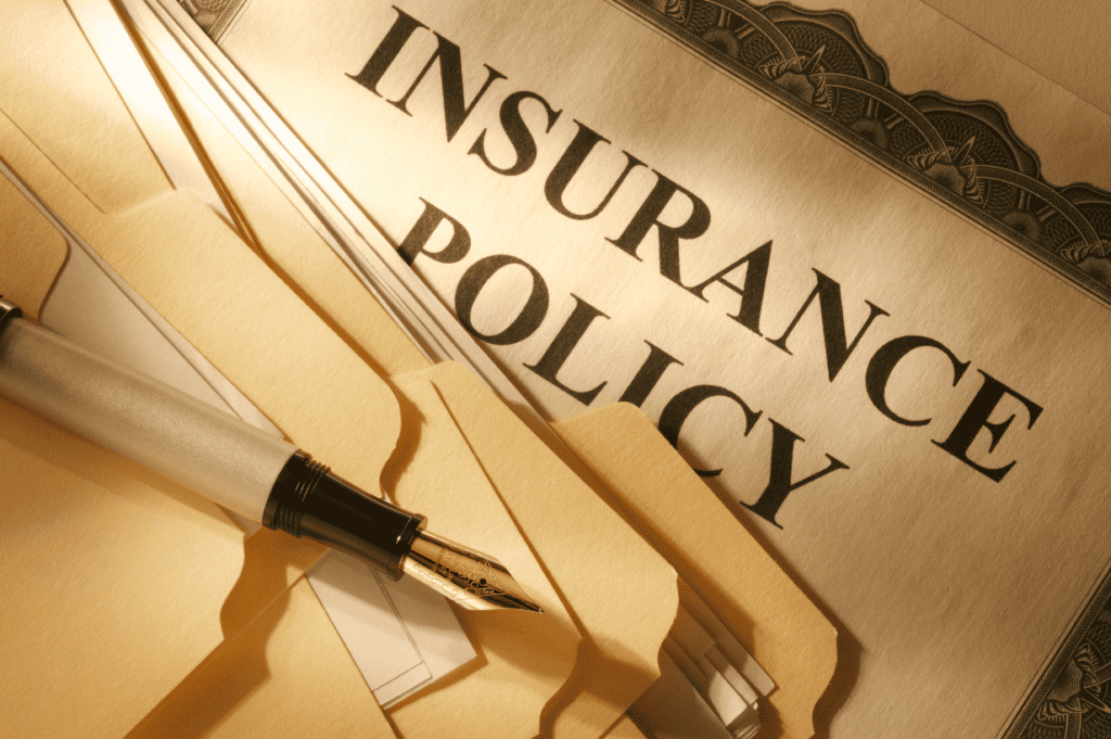 Choosing the Right Insurance