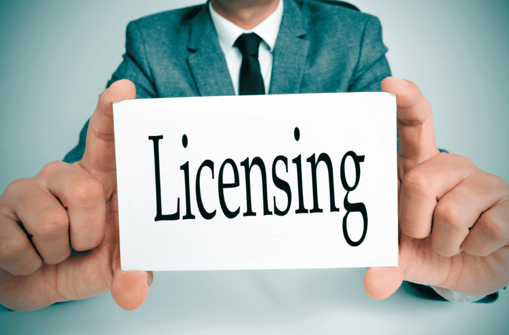 Realty License in VA