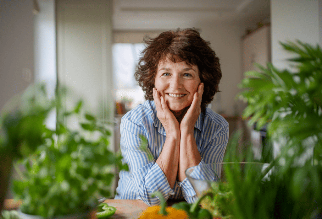 healthy things for seniors to do