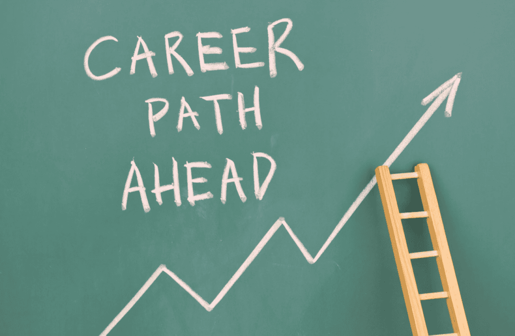 career path