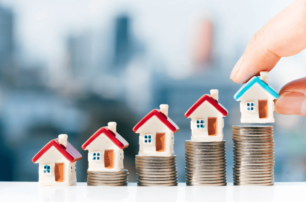 Strategies for Property Investment
