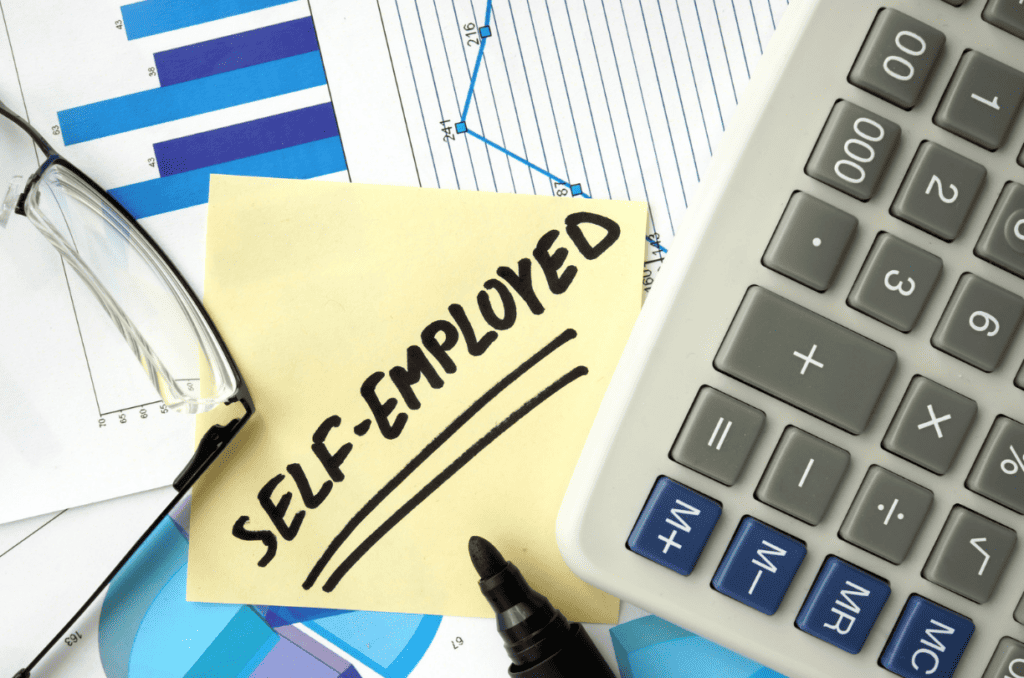 Mortgage for a Self-Employed Business Owner