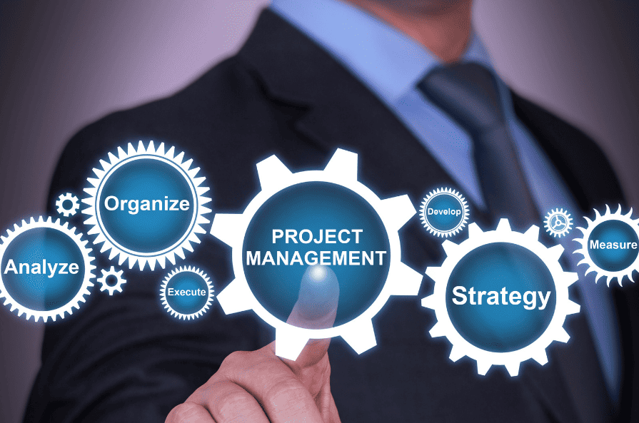 Selecting A Project Management Software