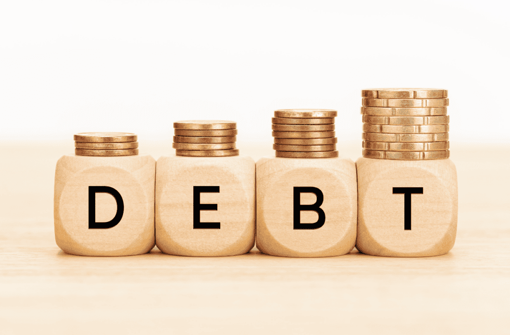 debt rehabilitation