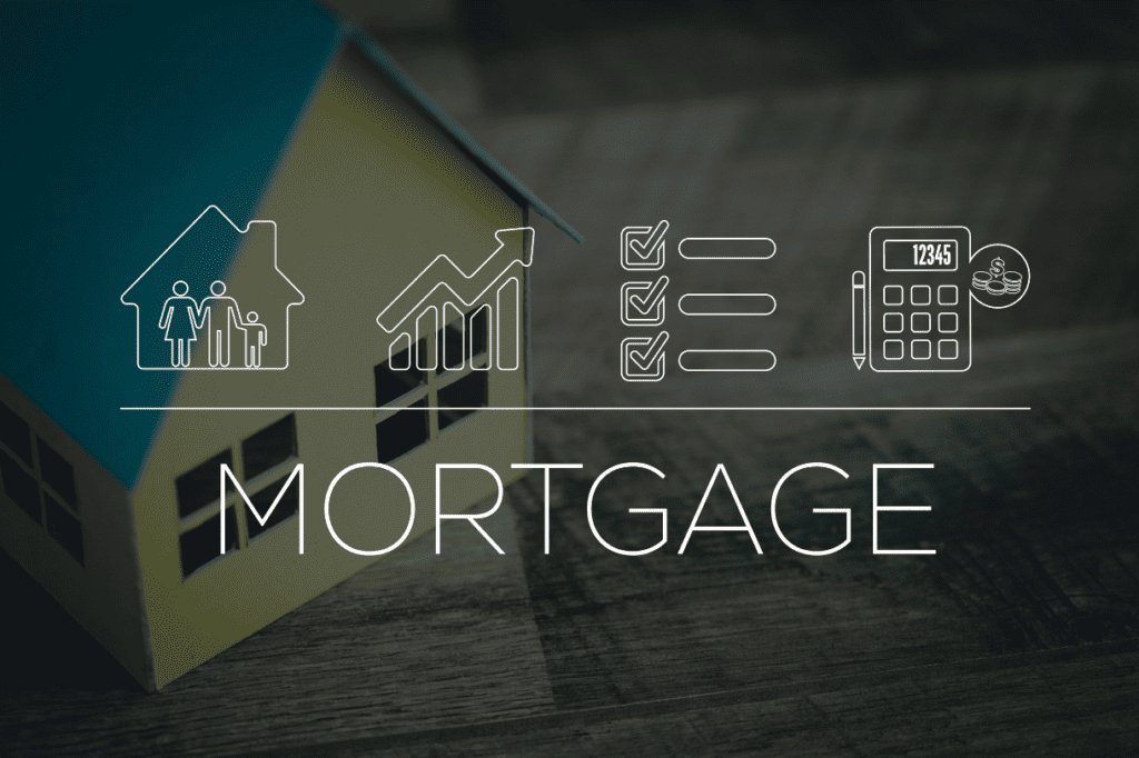House Mortgage Tips