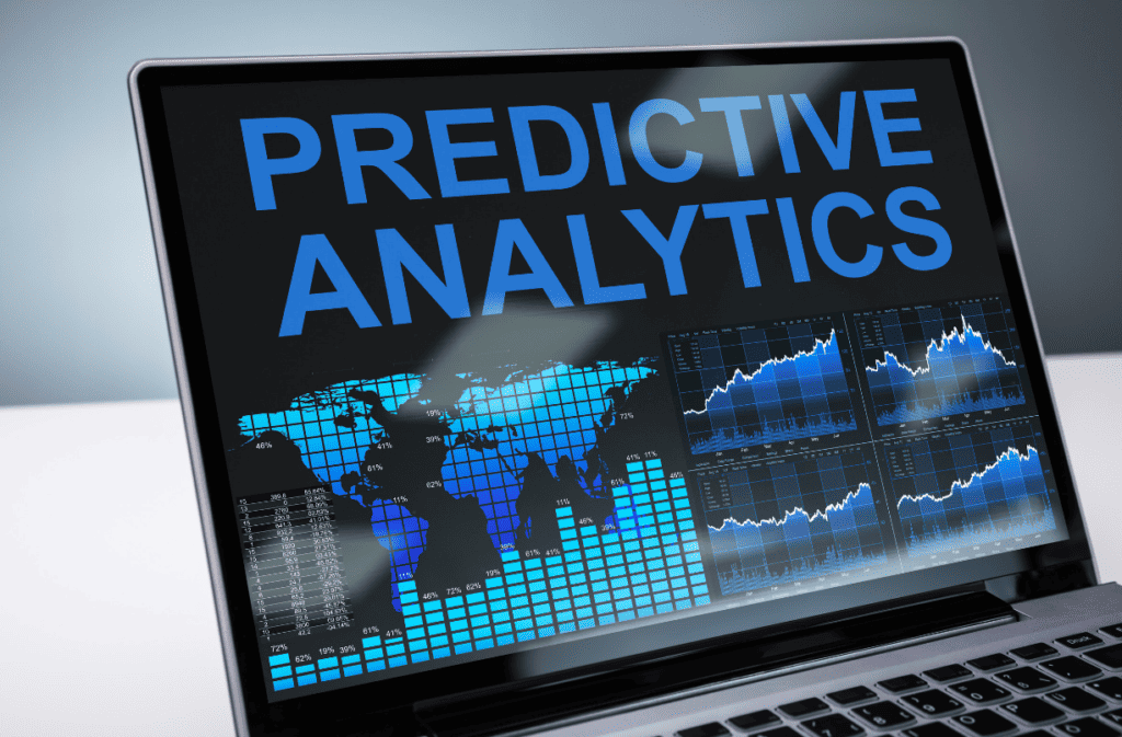 Predictive Analysis for business marketing
