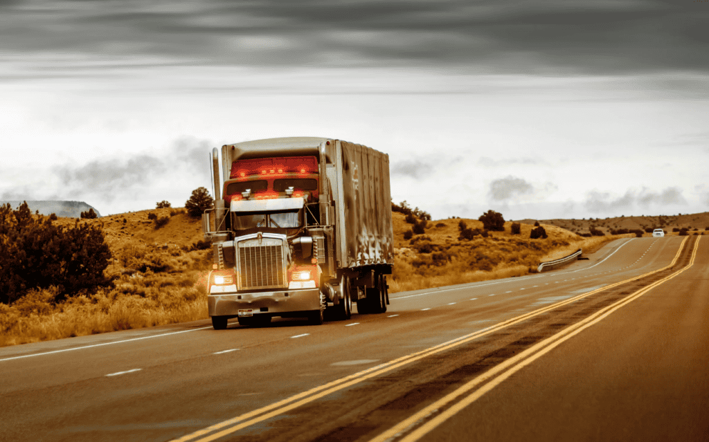 Employer Liable for Truck Accident