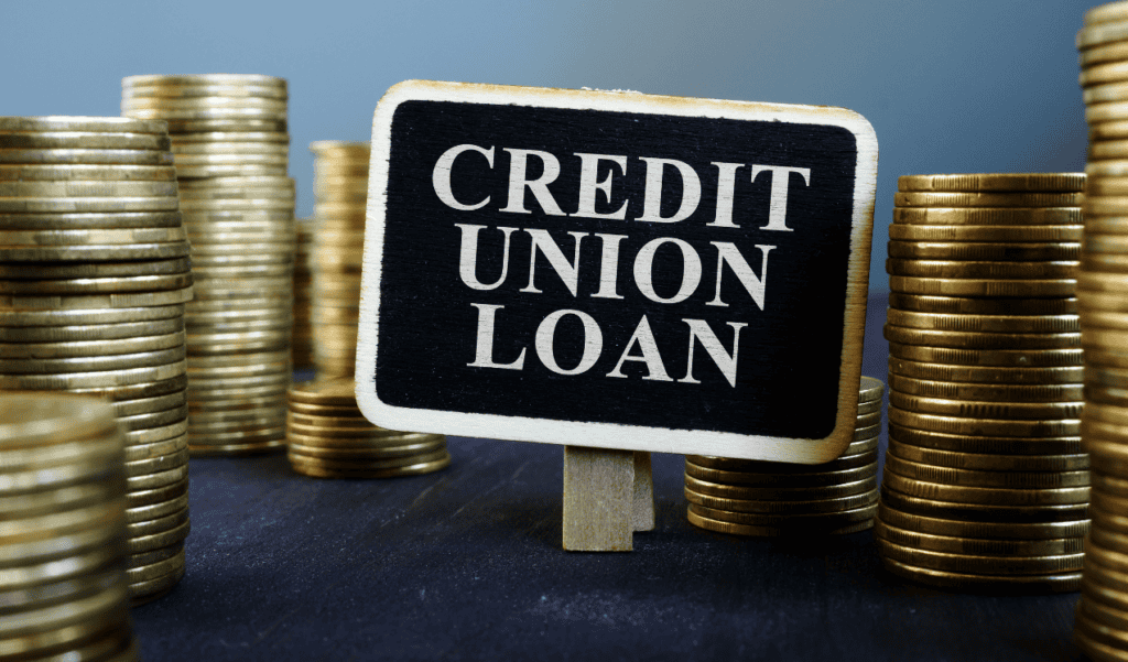 Credit Union Loan