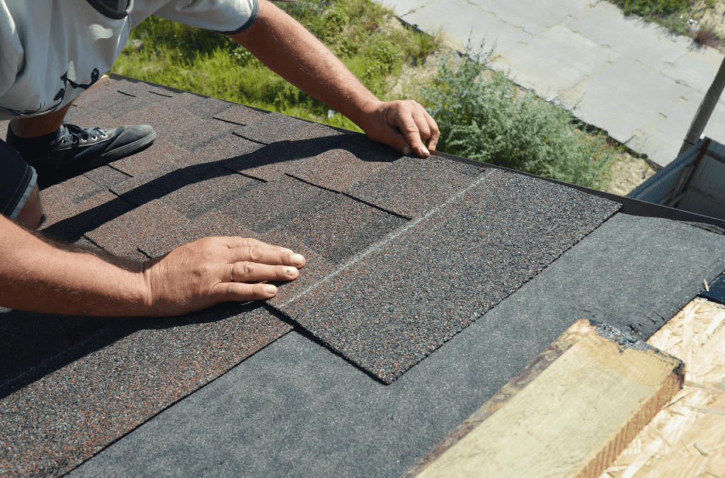 Effective Roof Maintenance Tips