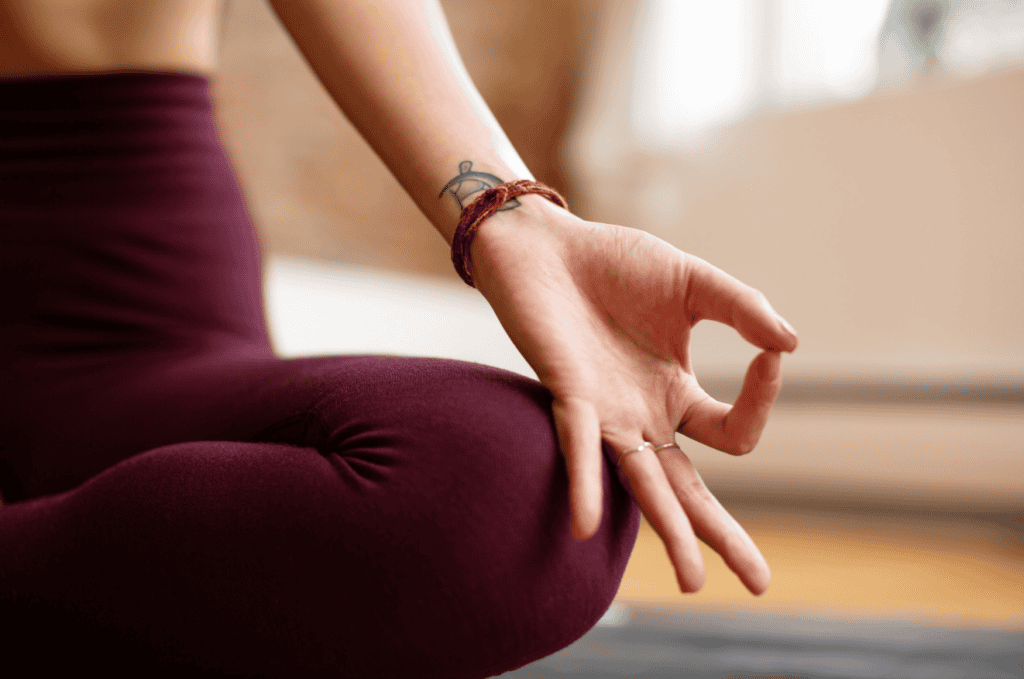 Incorporating Yoga Into Your Wellbeing