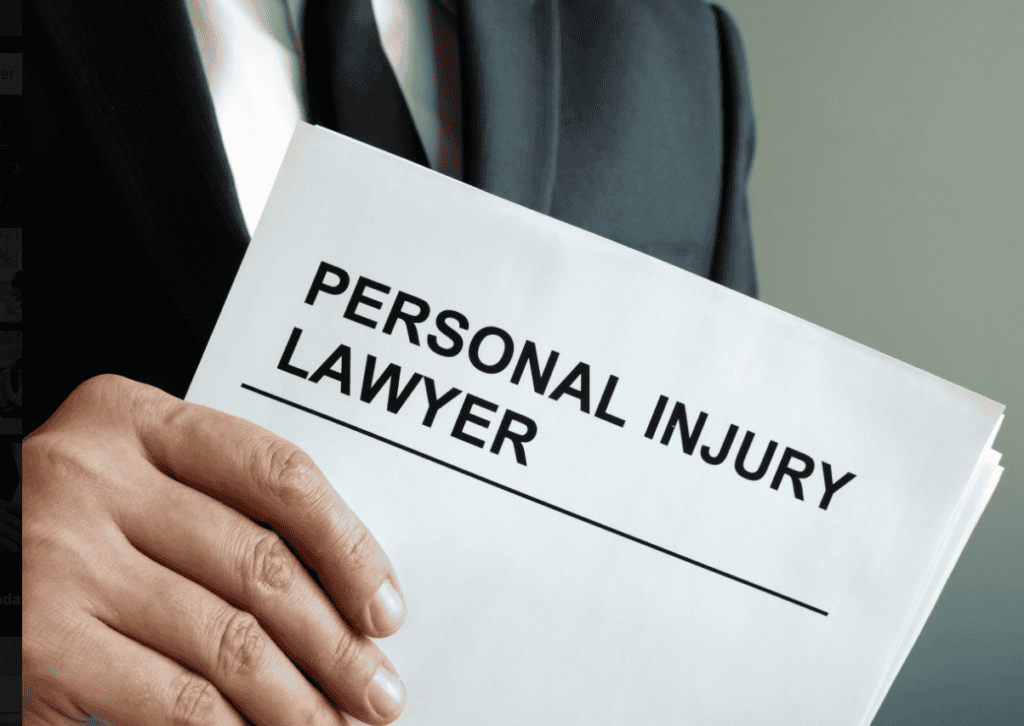 Best Personal Injury Lawyers