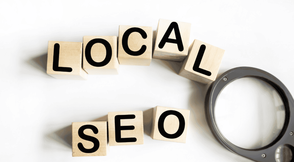 SEO for Small Online Businesses