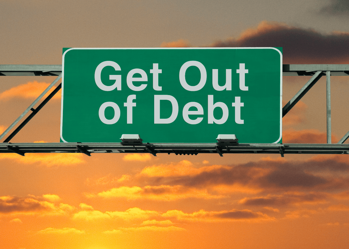 How to Get Out of Debt in Canada (Step-by-Step Guide) - How To Get Out Of Debt
