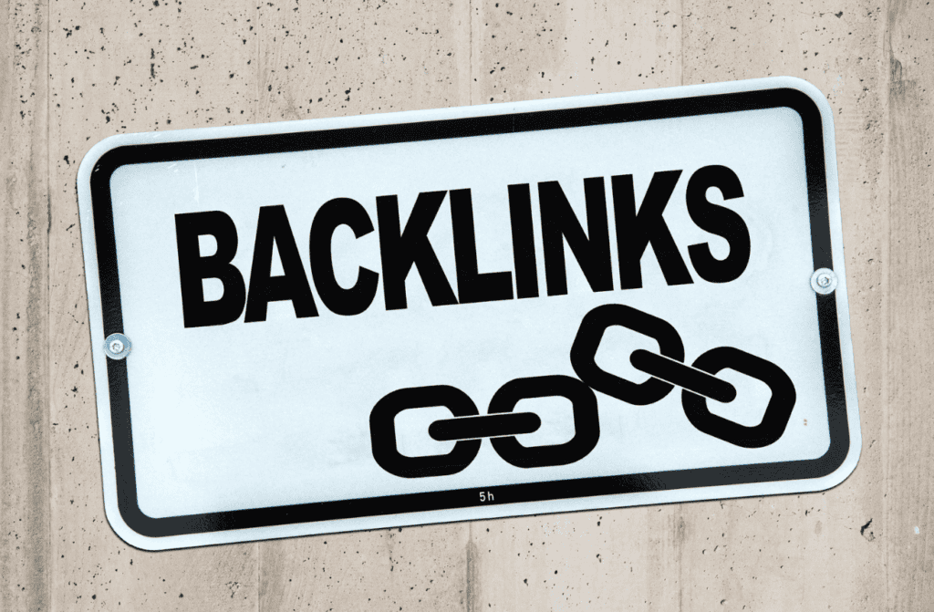 backlinking