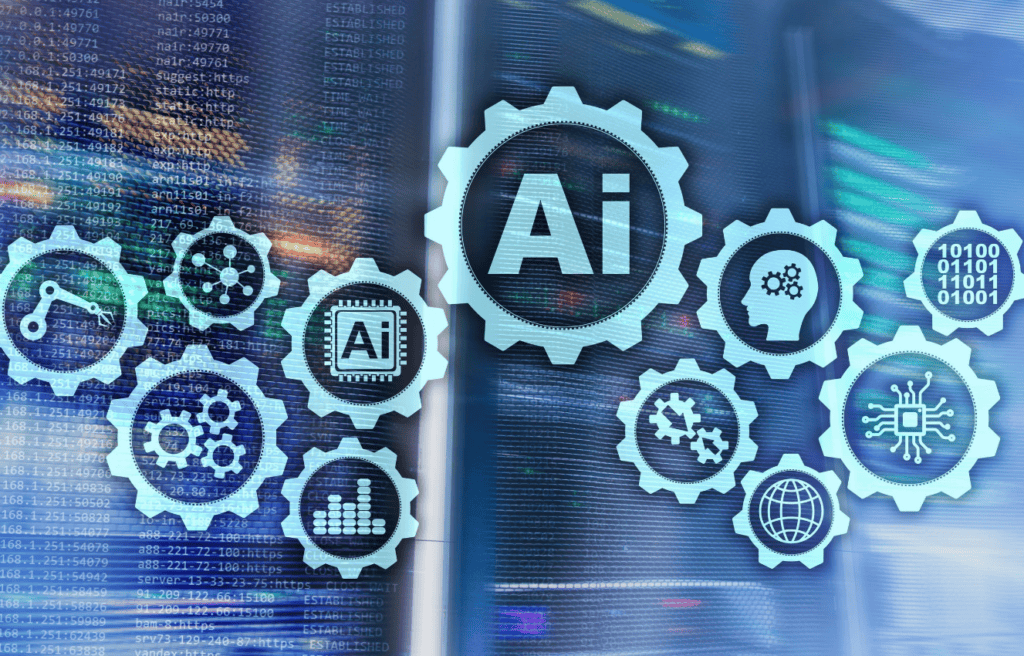 AI and Business Problem-Solving