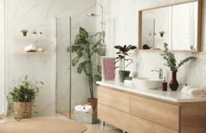 bathroom vanity tips