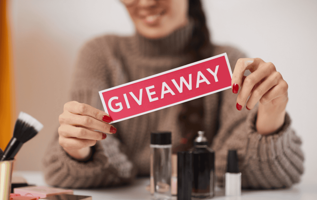 business giveaways
