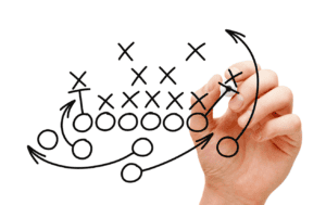 Sports Strategy and Career