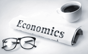 Economics Education and Business
