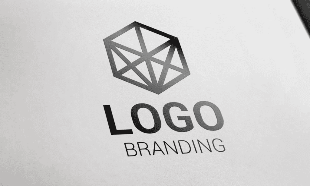 e-commerce logo branding