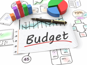 Why Budgeting is Important