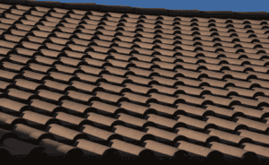 Roofing Type