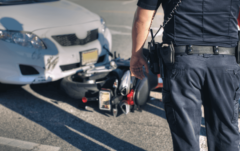 Motorcycle Accident Lawsuits