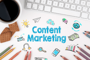 Effective Content Marketing Strategy