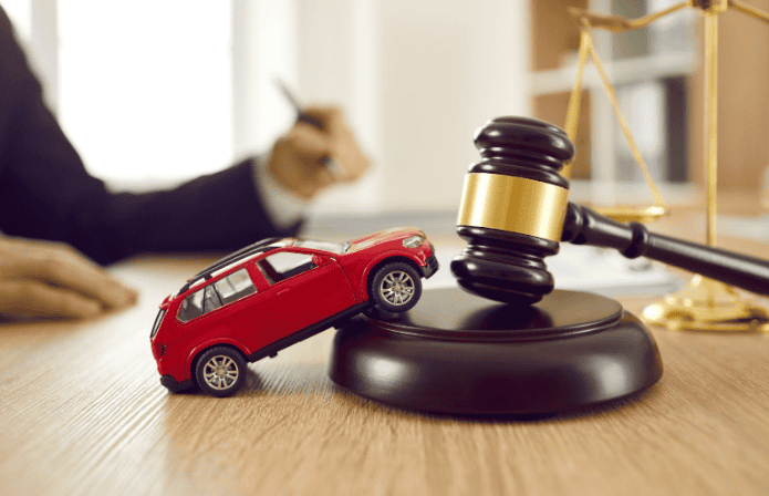 Hiring a Car Accident Attorney