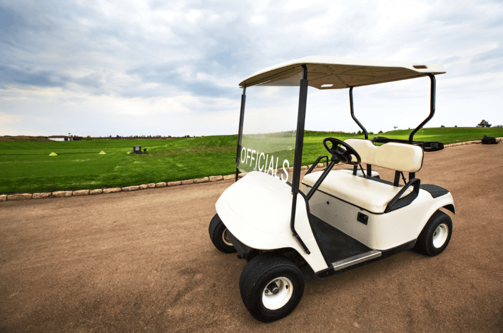 Golf Cart