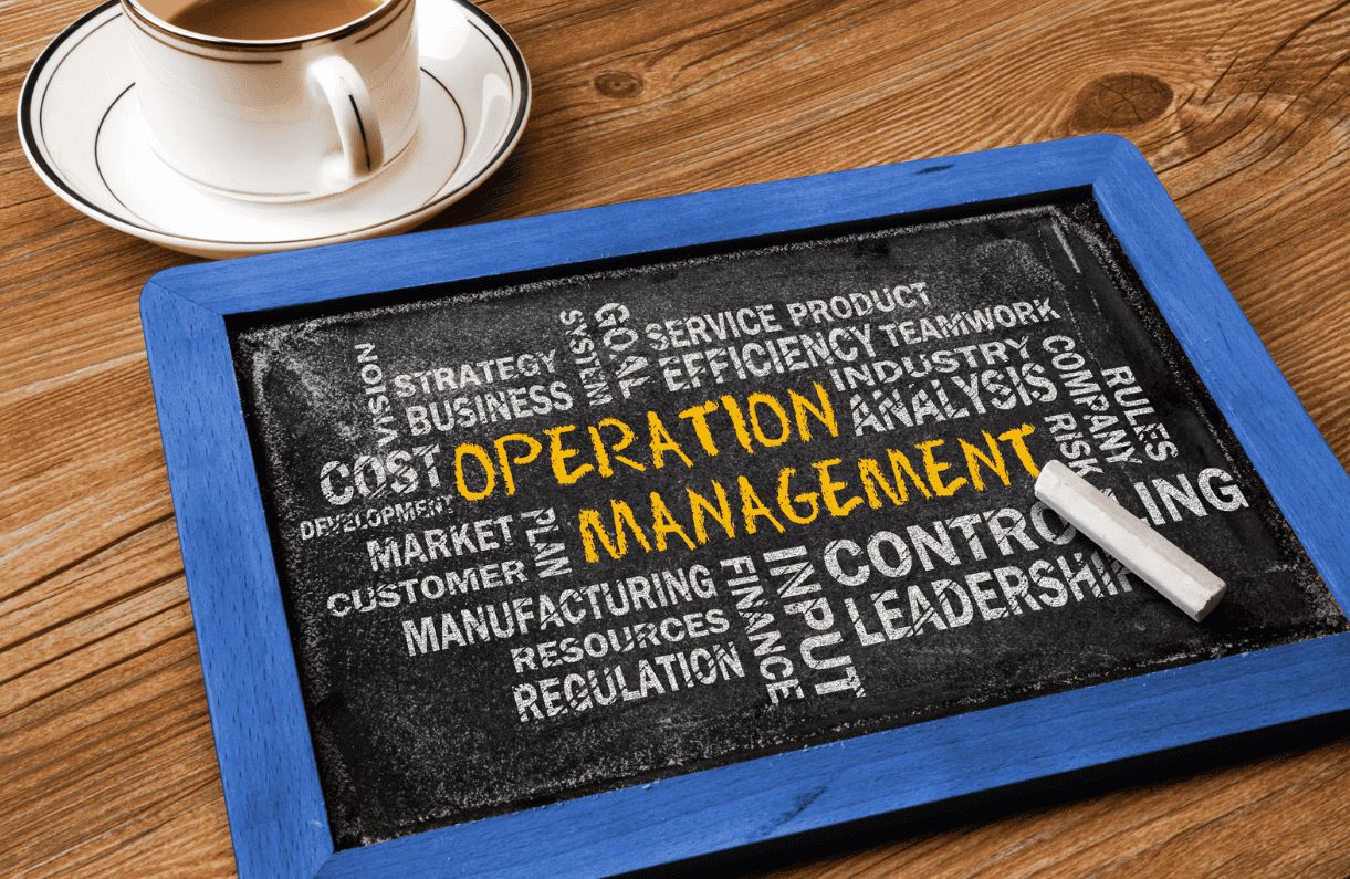 Essential Skills Every Operations Manager Must Have in 2025