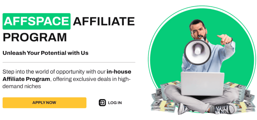 AffSpace Affiliate Program