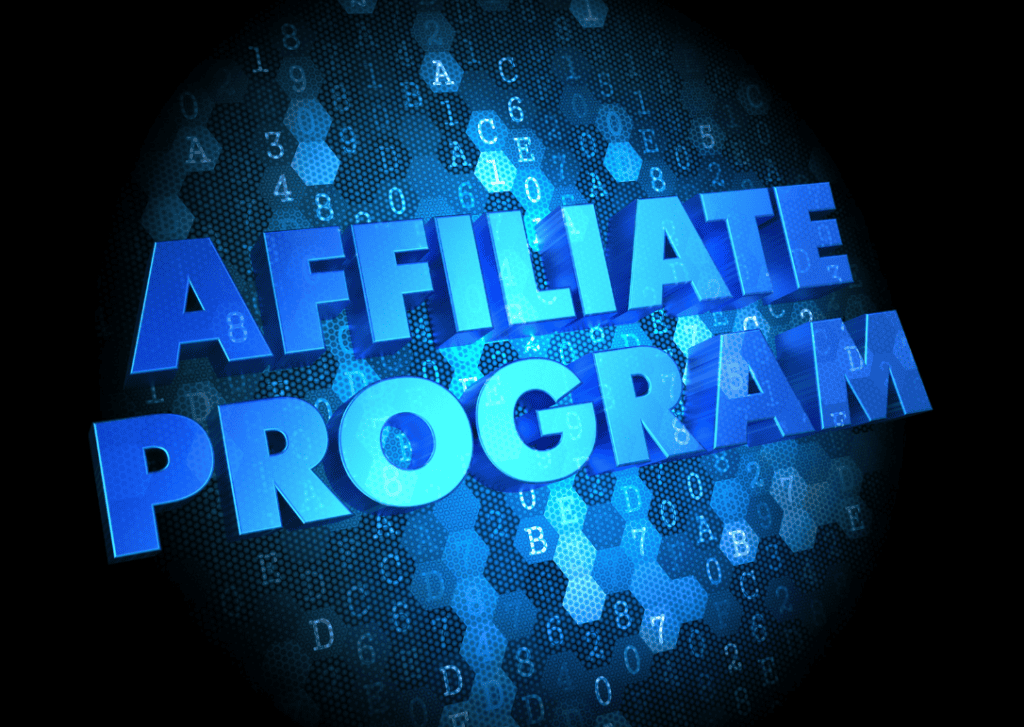 Affiliate Program