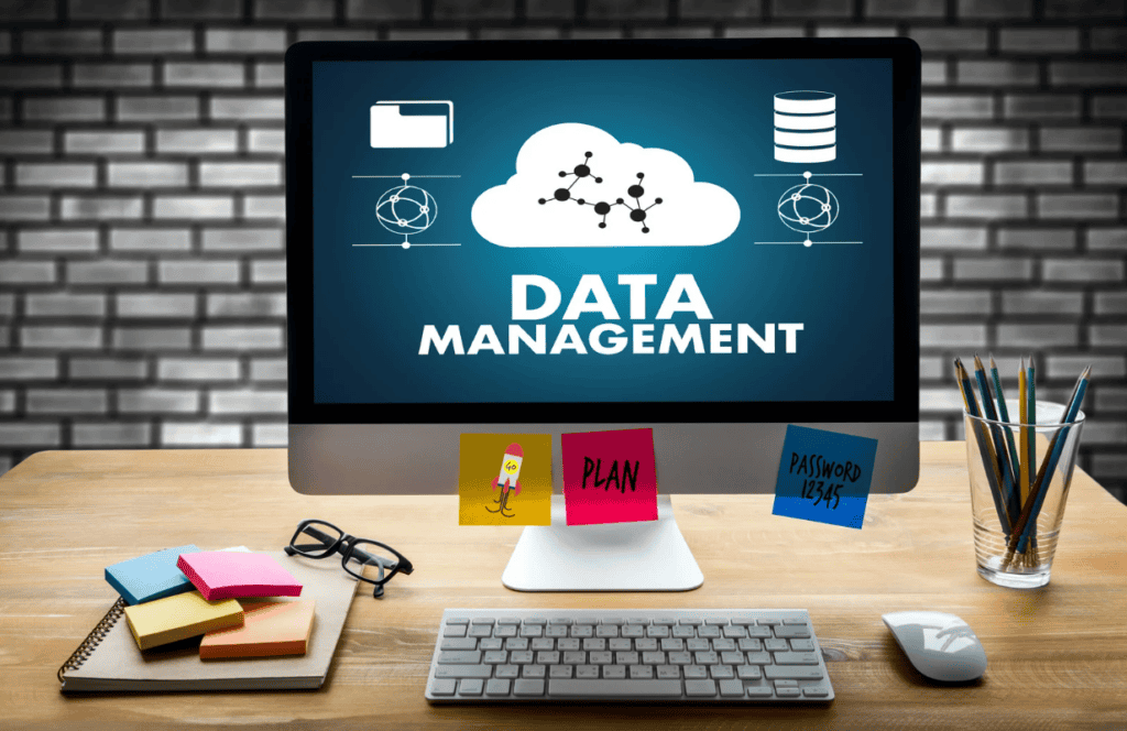 Data Management