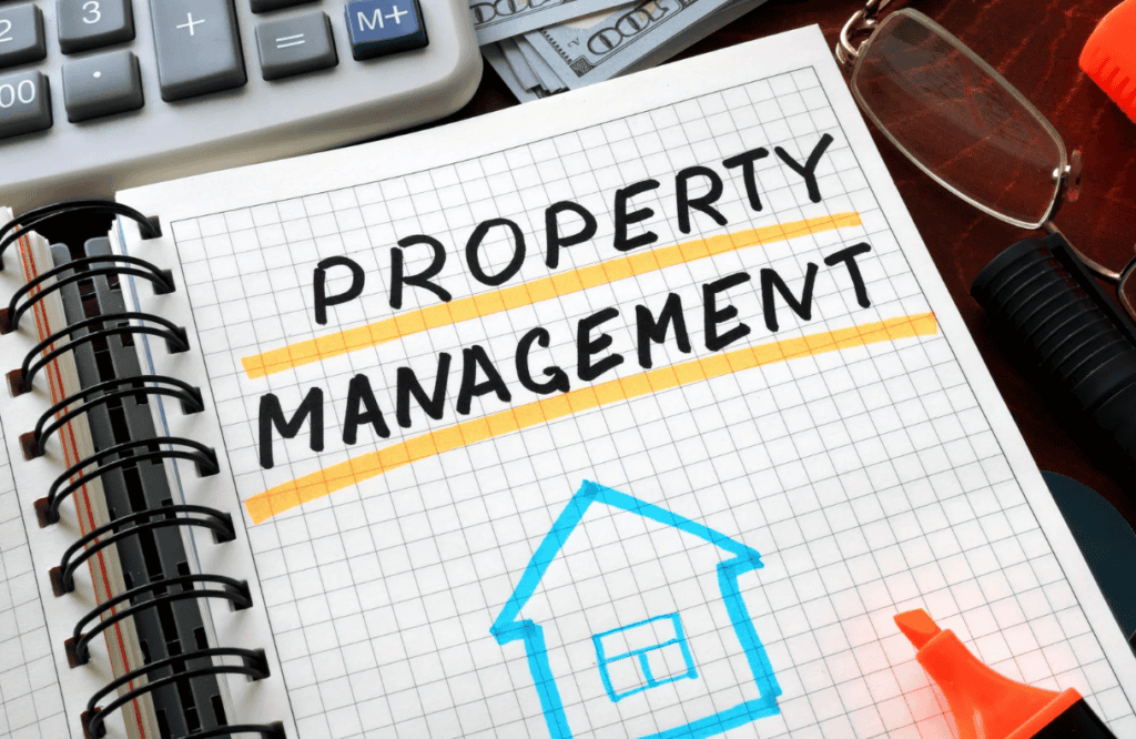 Property Management Company