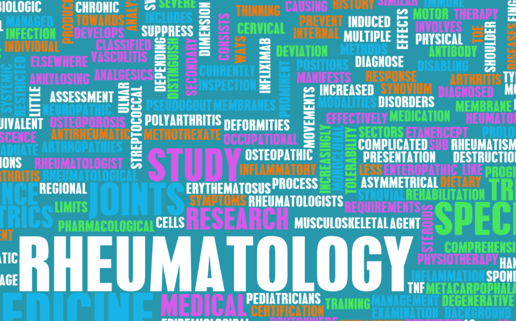 rheumatology