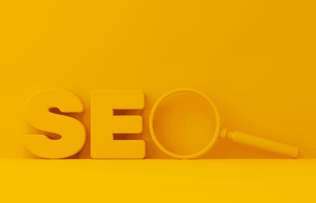 SEO Strategies