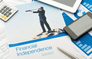 Financial Independence In Your Thirties