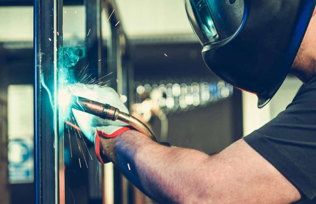 Hiring Welding Professionals