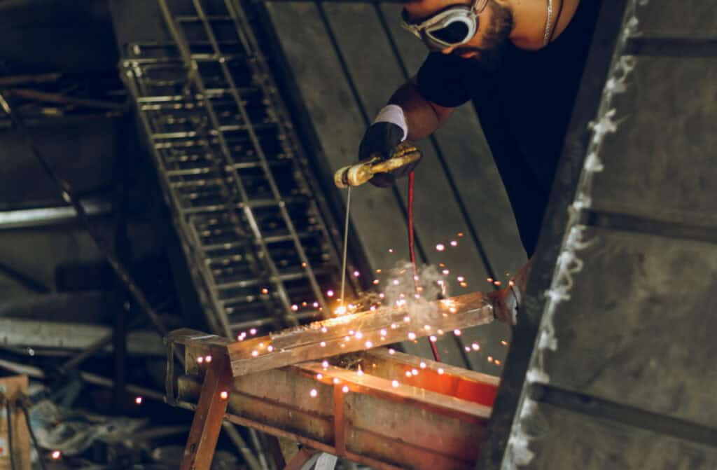 Mobile Welding Professionals