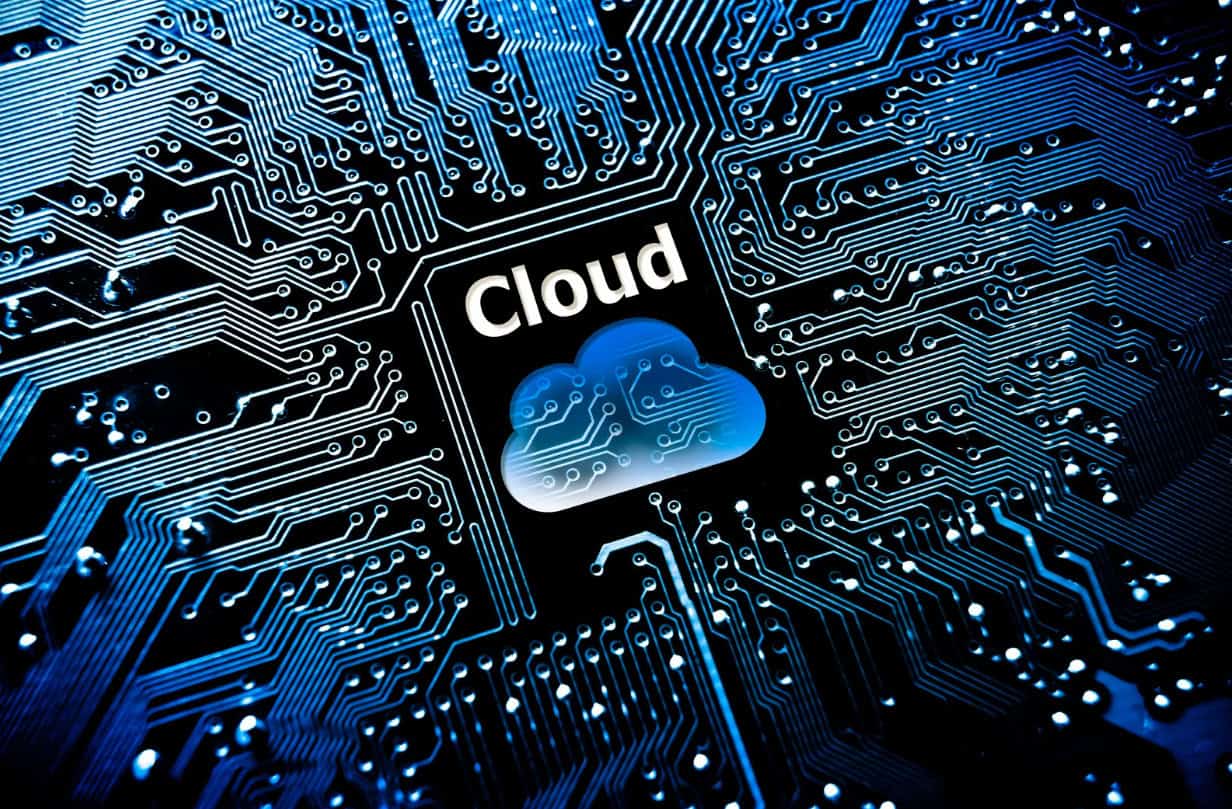 Top 4 Benefits of Cloud Computing in 2026