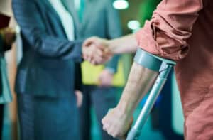 All About Personal Injury Law
