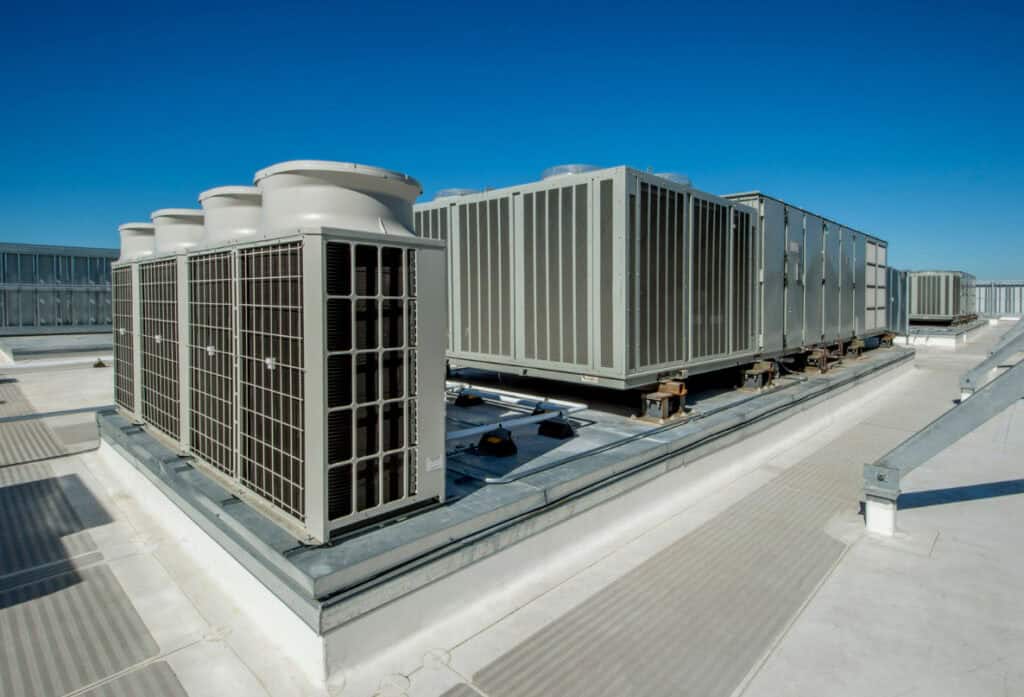 HVAC Systems