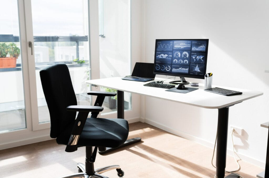 Must-Have Office Furniture