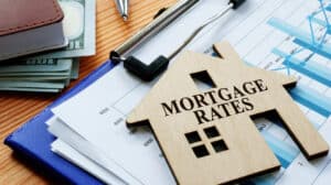 Low Interest Rate Mortgage